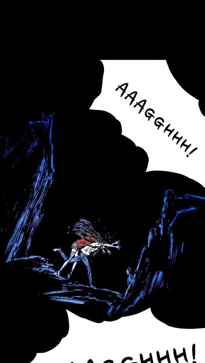 Distant Sky 1 Chapter 3 - 18