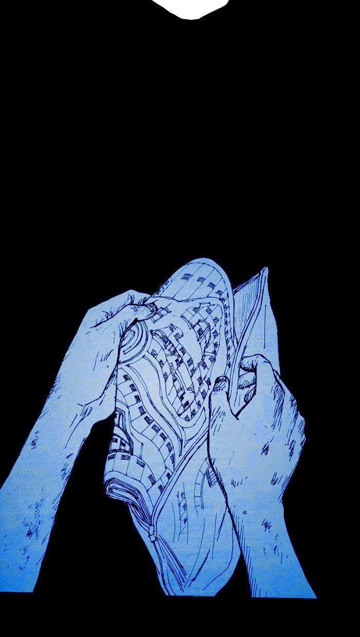 Distant Sky 1 Chapter 3 - 58