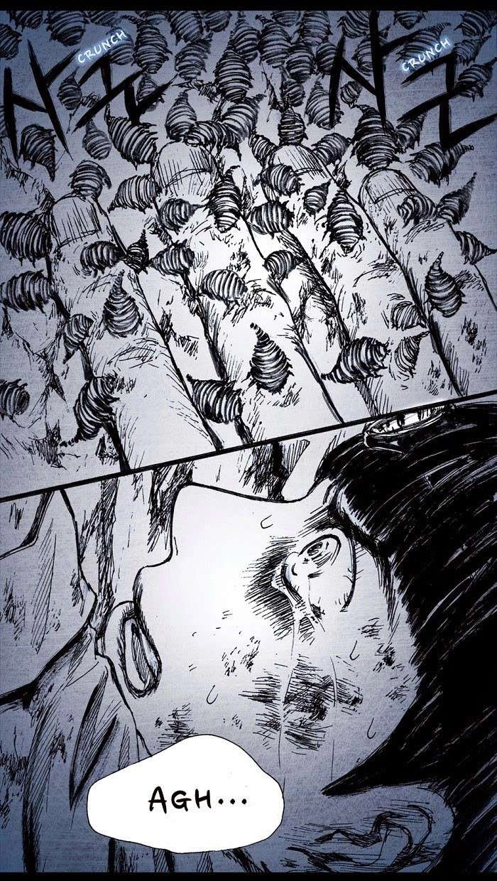 Distant Sky 1 Chapter 4 - 99