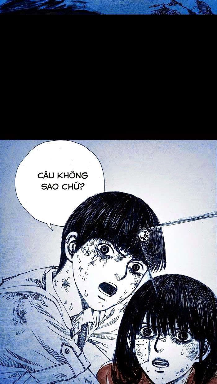 Distant Sky 1 Chapter 5 - 25