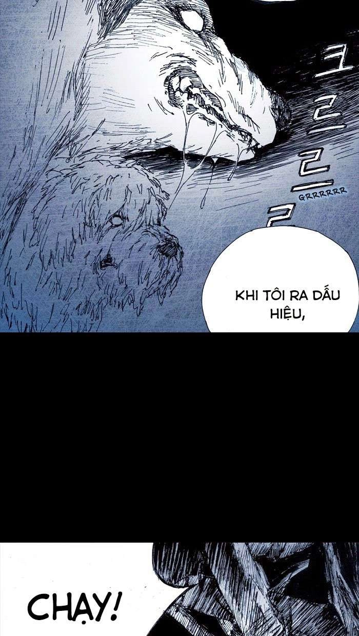 Distant Sky 1 Chapter 5 - 31