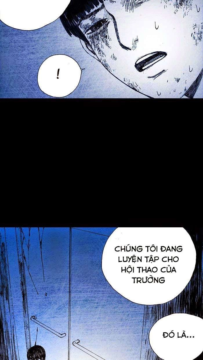 Distant Sky 1 Chapter 5 - 48