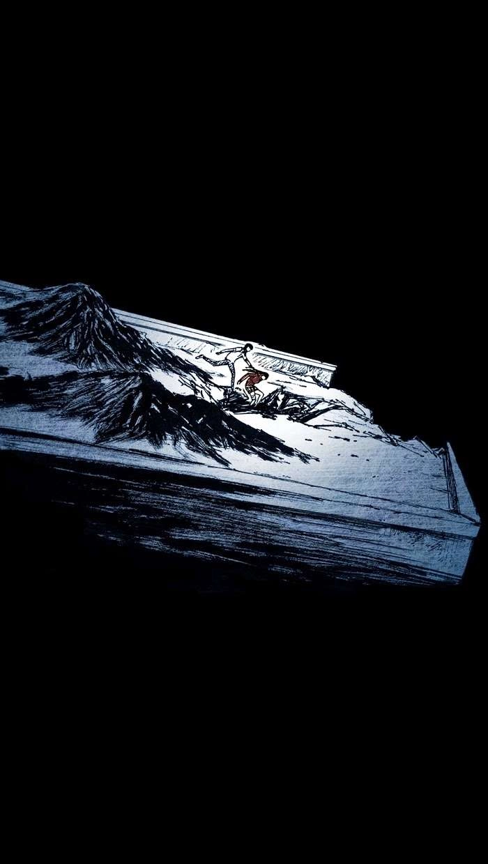 Distant Sky 1 Chapter 6 - 7