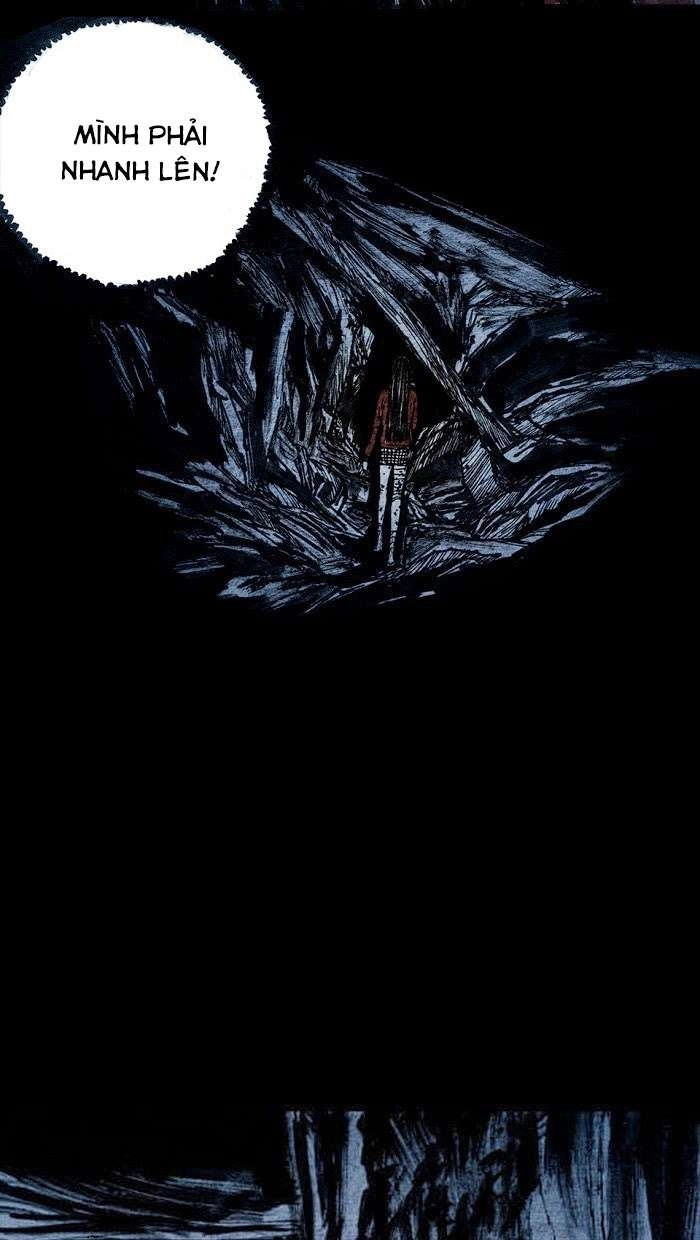 Distant Sky 1 Chapter 7 - 71