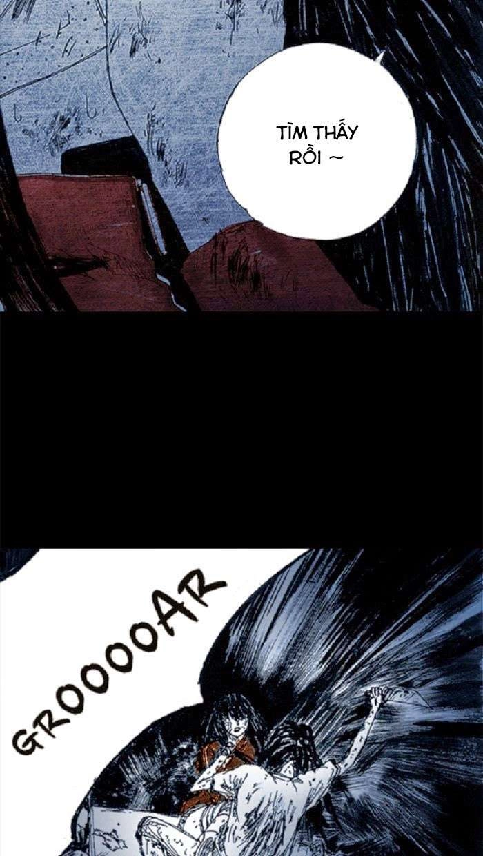 Distant Sky 1 Chapter 8 - 24