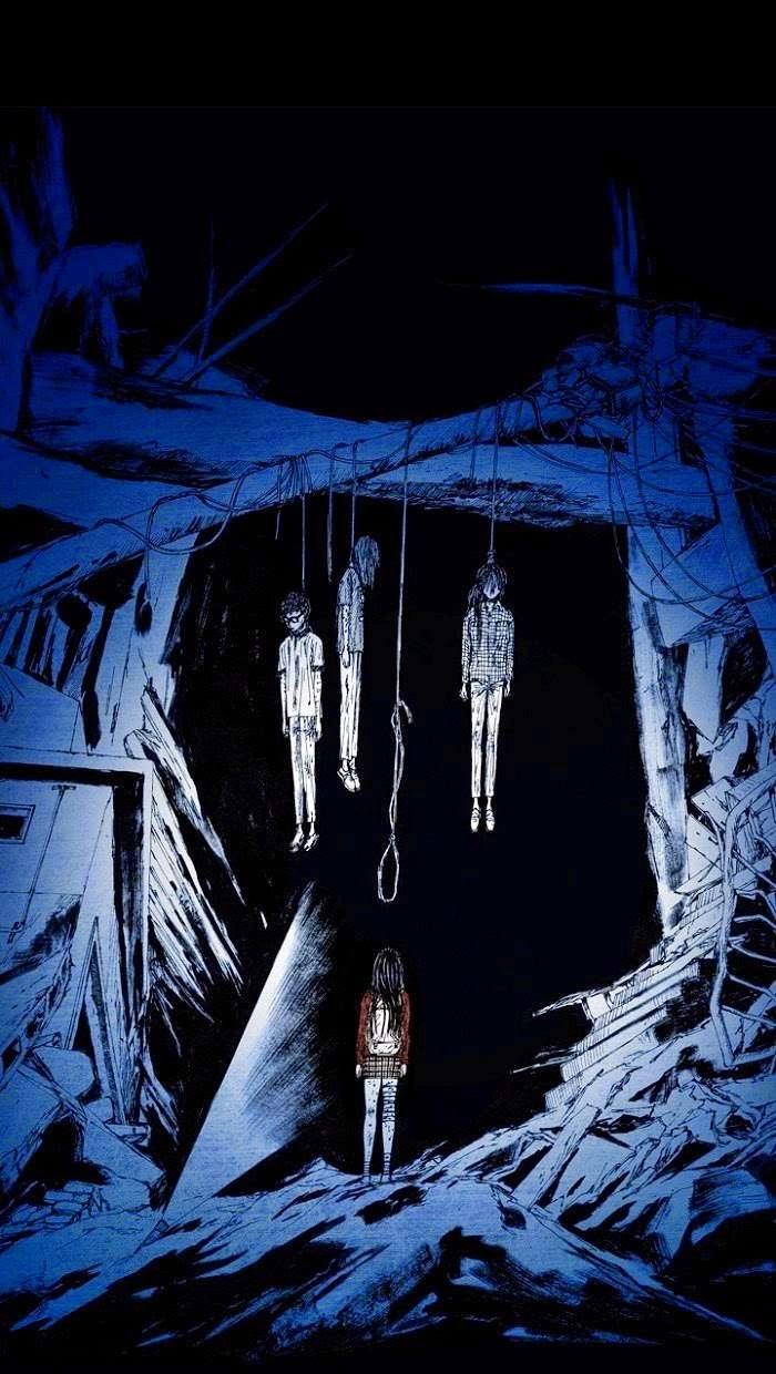 Distant Sky 1 Chapter 8 - 67