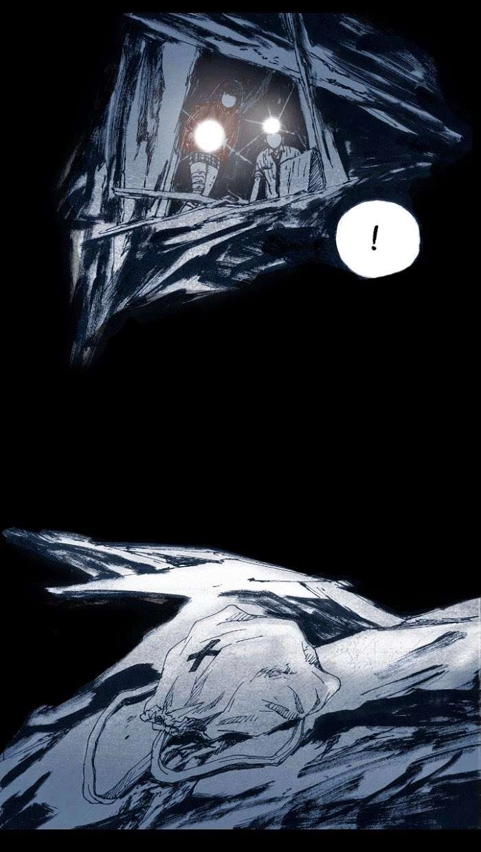 Distant Sky 1 Chapter 9 - 15