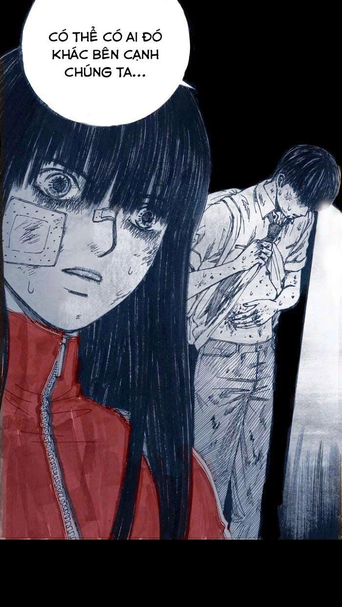 Distant Sky 1 Chapter 9 - 25