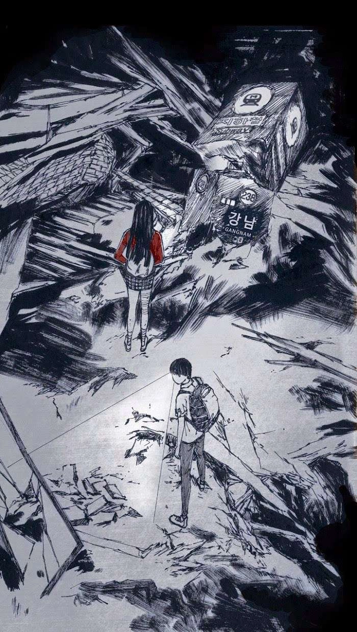 Distant Sky 1 Chapter 9 - 43