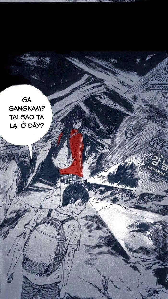 Distant Sky 1 Chapter 9 - 44