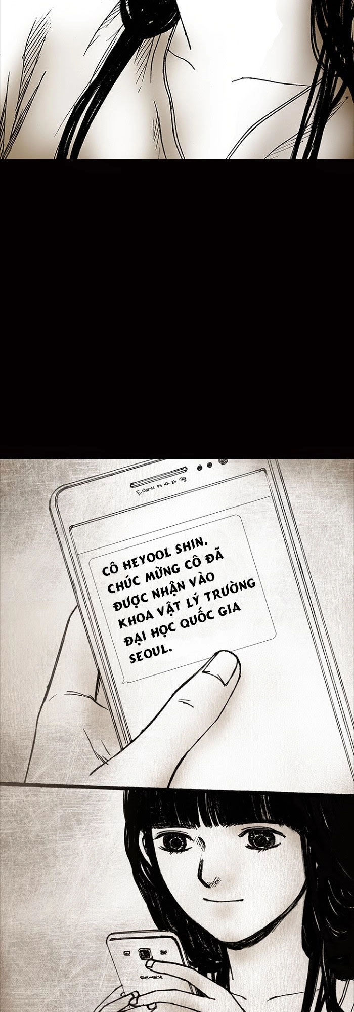 Distant Sky 1 Chapter 13 - 6