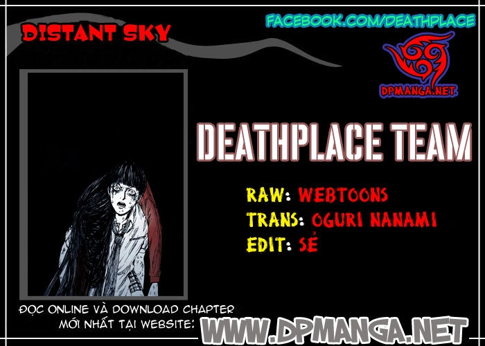 Distant Sky 1 Chapter 13 - 81