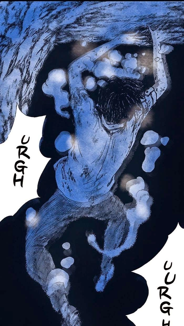 Distant Sky 1 Chapter 15 - 17