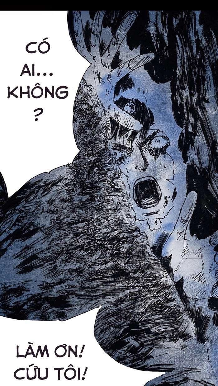 Distant Sky 1 Chapter 15 - 33