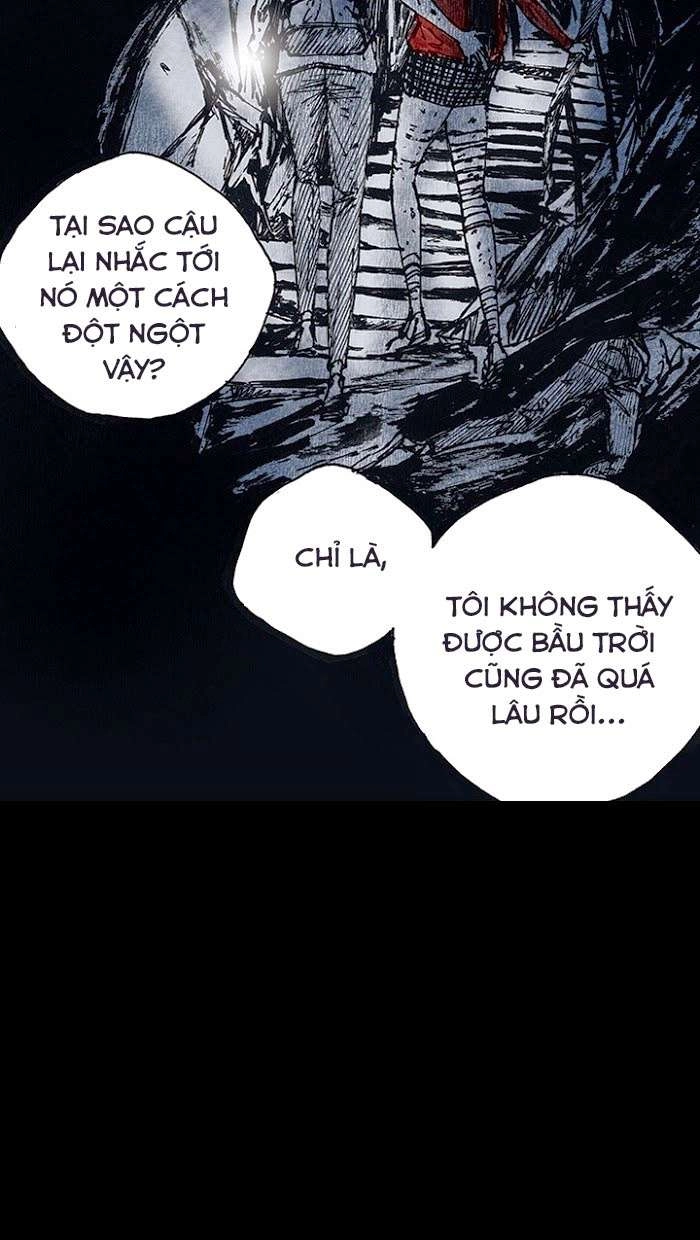 Distant Sky 1 Chapter 15 - 99