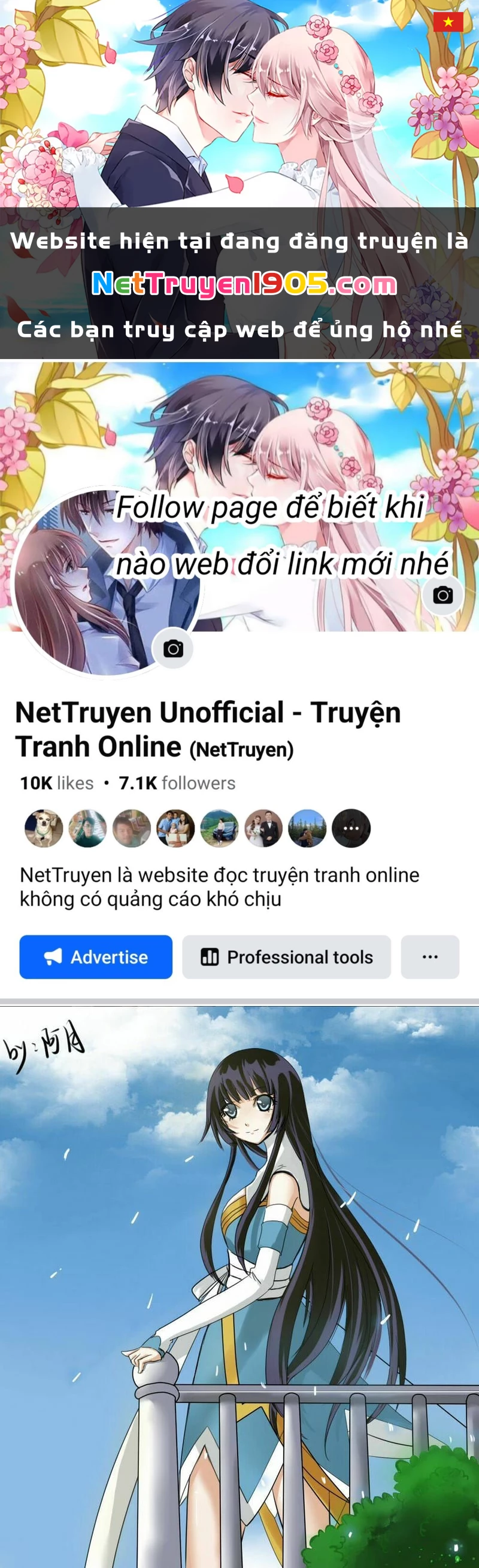 Đấu Phá Thương Khung Chapter 7.5 - 1