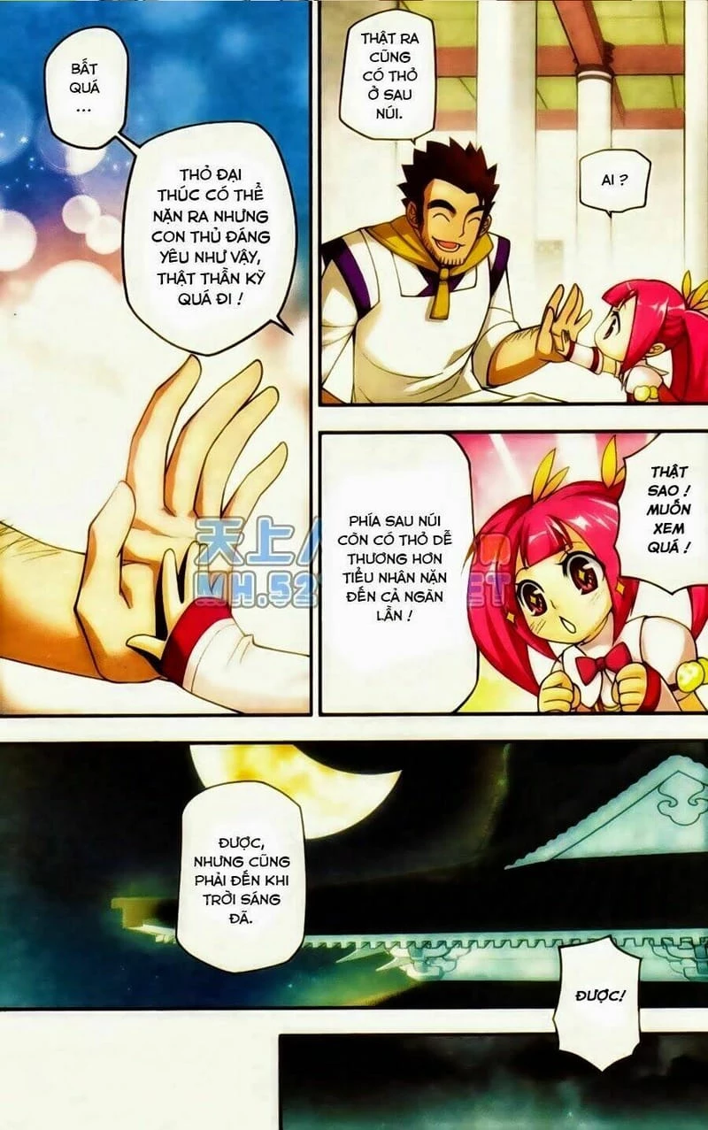 Đấu Phá Thương Khung Chapter 86.5 - 7