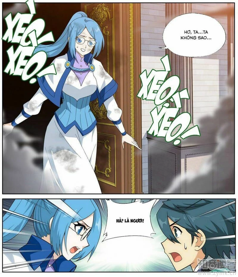 Đấu Phá Thương Khung Chapter 210.5 - 3