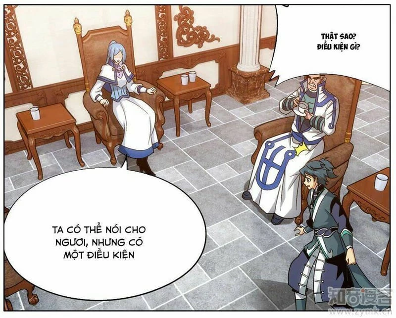 Đấu Phá Thương Khung Chapter 210.5 - 6