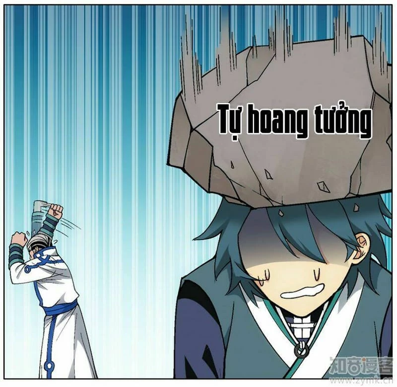 Đấu Phá Thương Khung Chapter 210.5 - 9