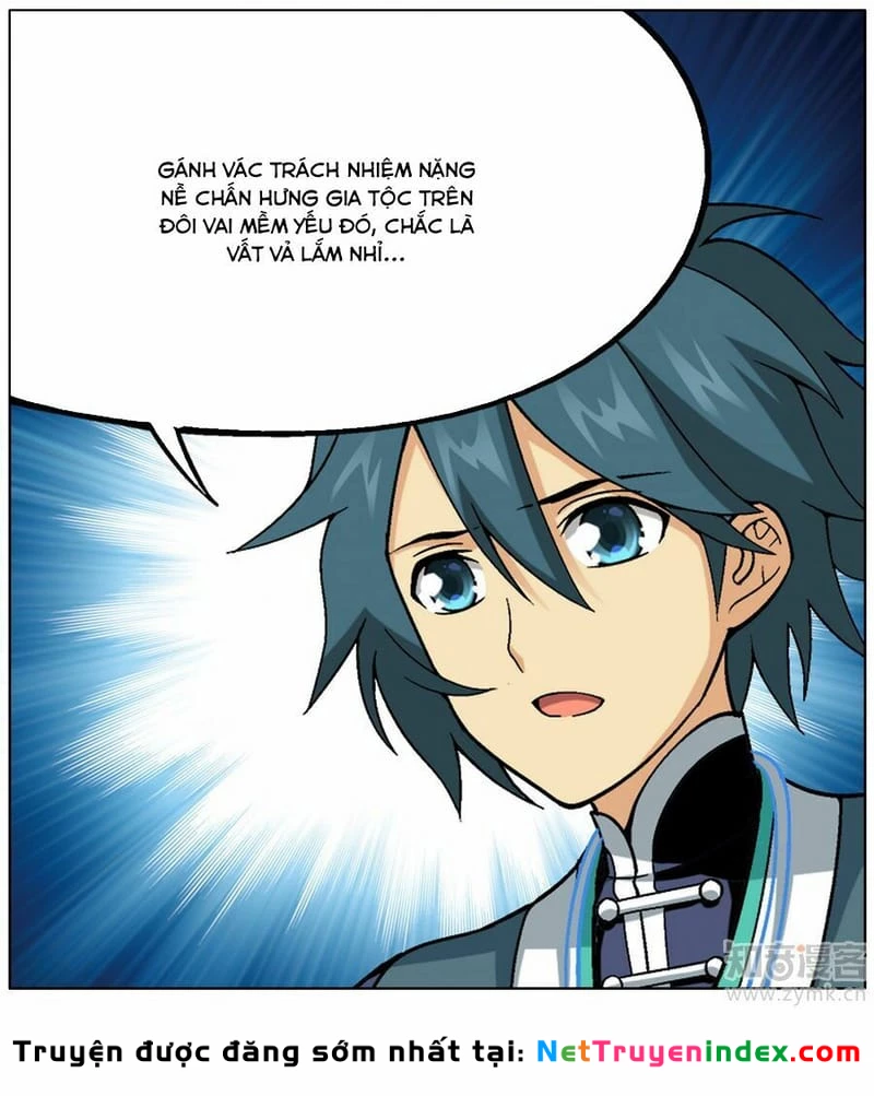 Đấu Phá Thương Khung Chapter 210.5 - 13