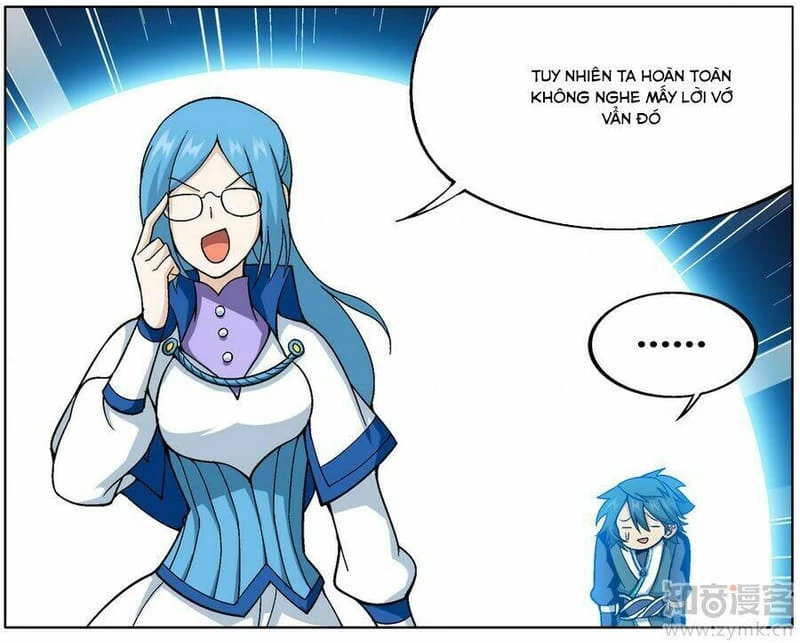 Đấu Phá Thương Khung Chapter 210.5 - 14