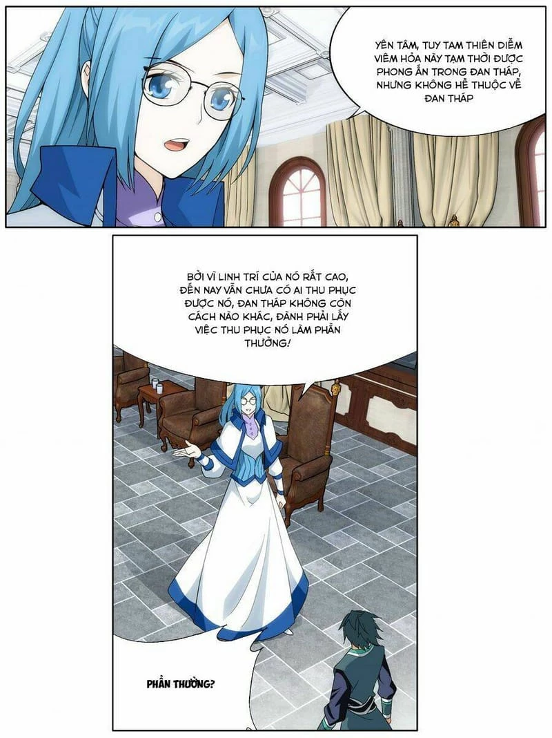 Đấu Phá Thương Khung Chapter 210.5 - 23