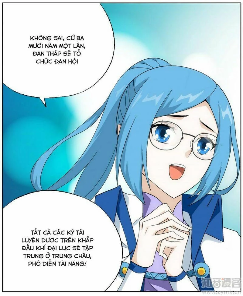 Đấu Phá Thương Khung Chapter 210.5 - 24