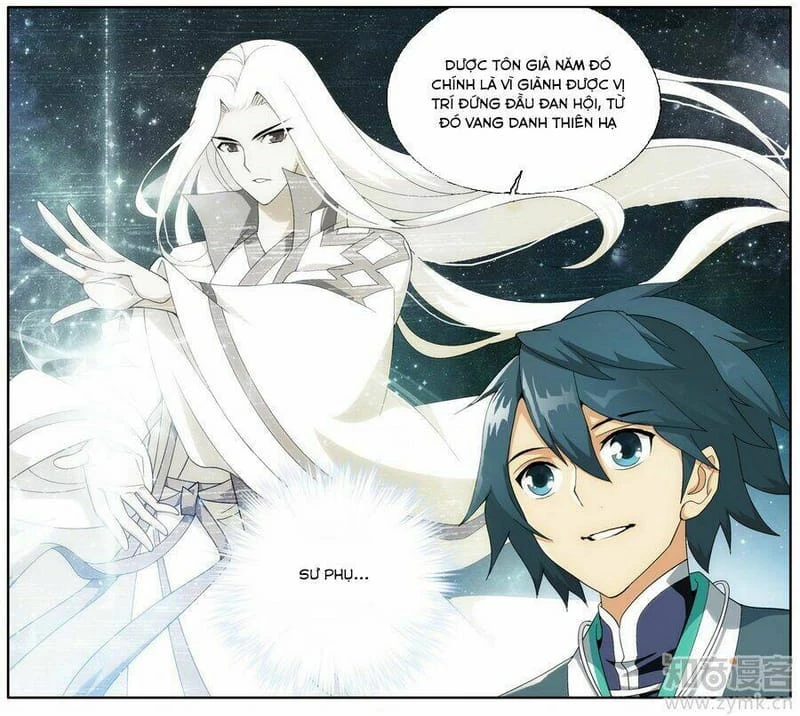 Đấu Phá Thương Khung Chapter 210.5 - 25