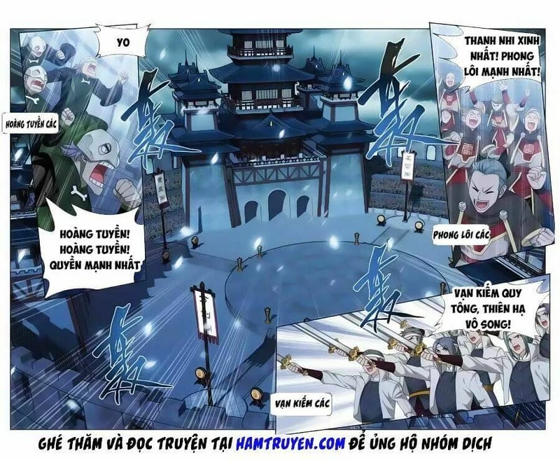 Đấu Phá Thương Khung Chapter 244.2 - 5