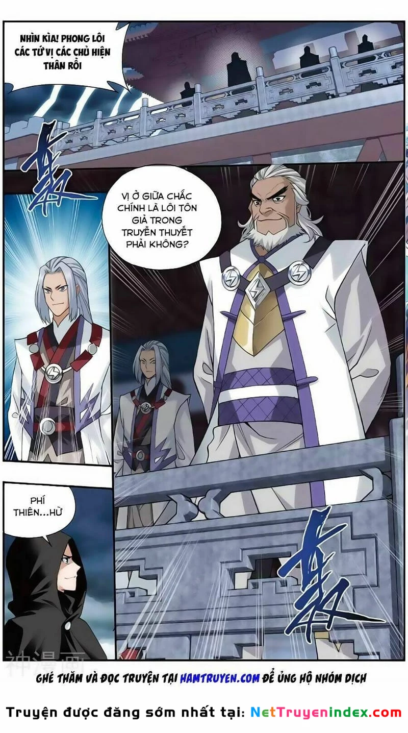 Đấu Phá Thương Khung Chapter 244.2 - 7