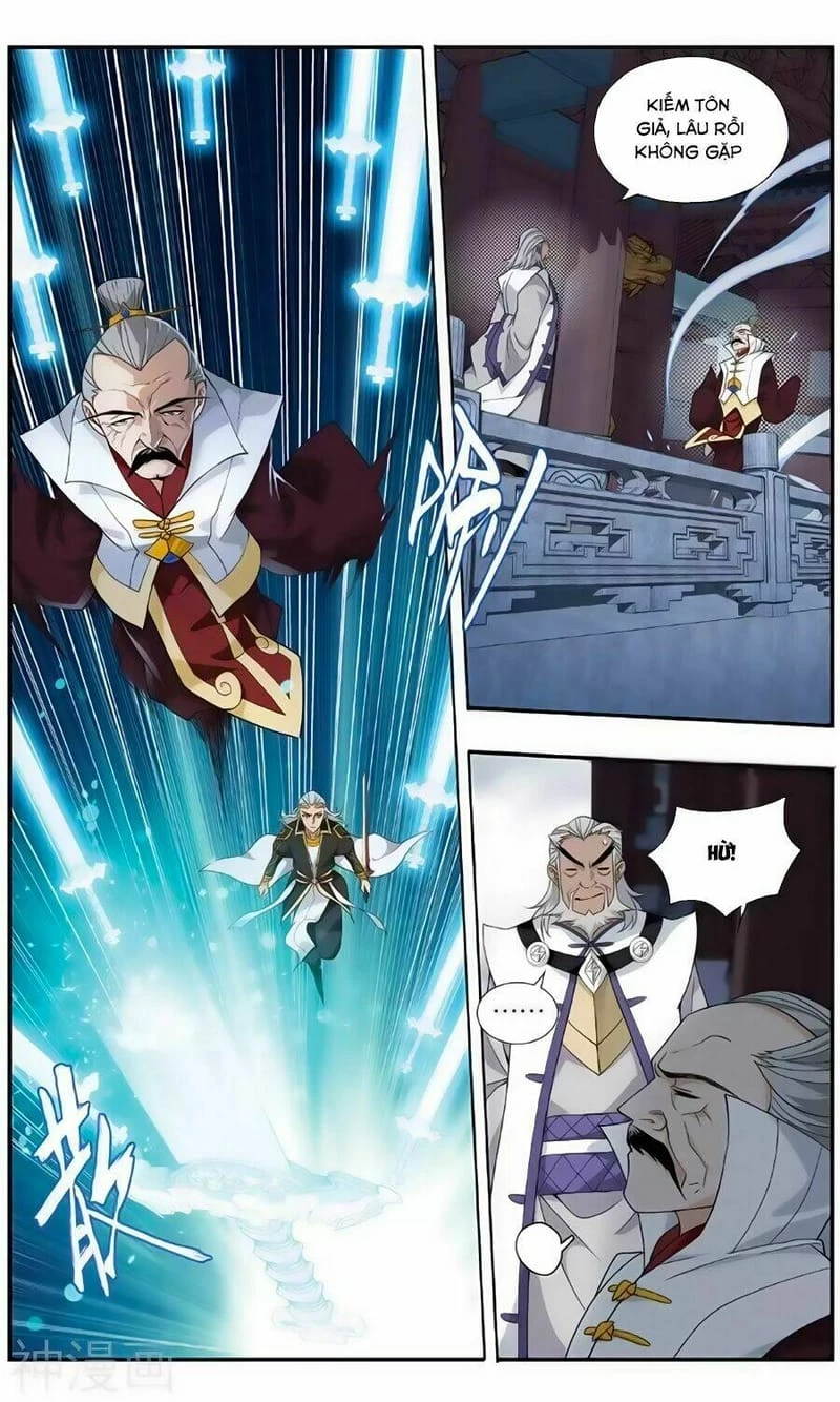 Đấu Phá Thương Khung Chapter 244.2 - 9