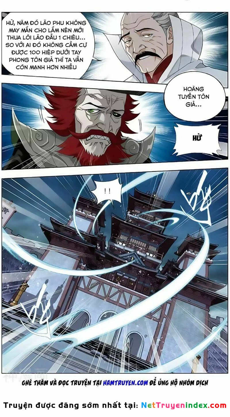 Đấu Phá Thương Khung Chapter 244.3 - 3