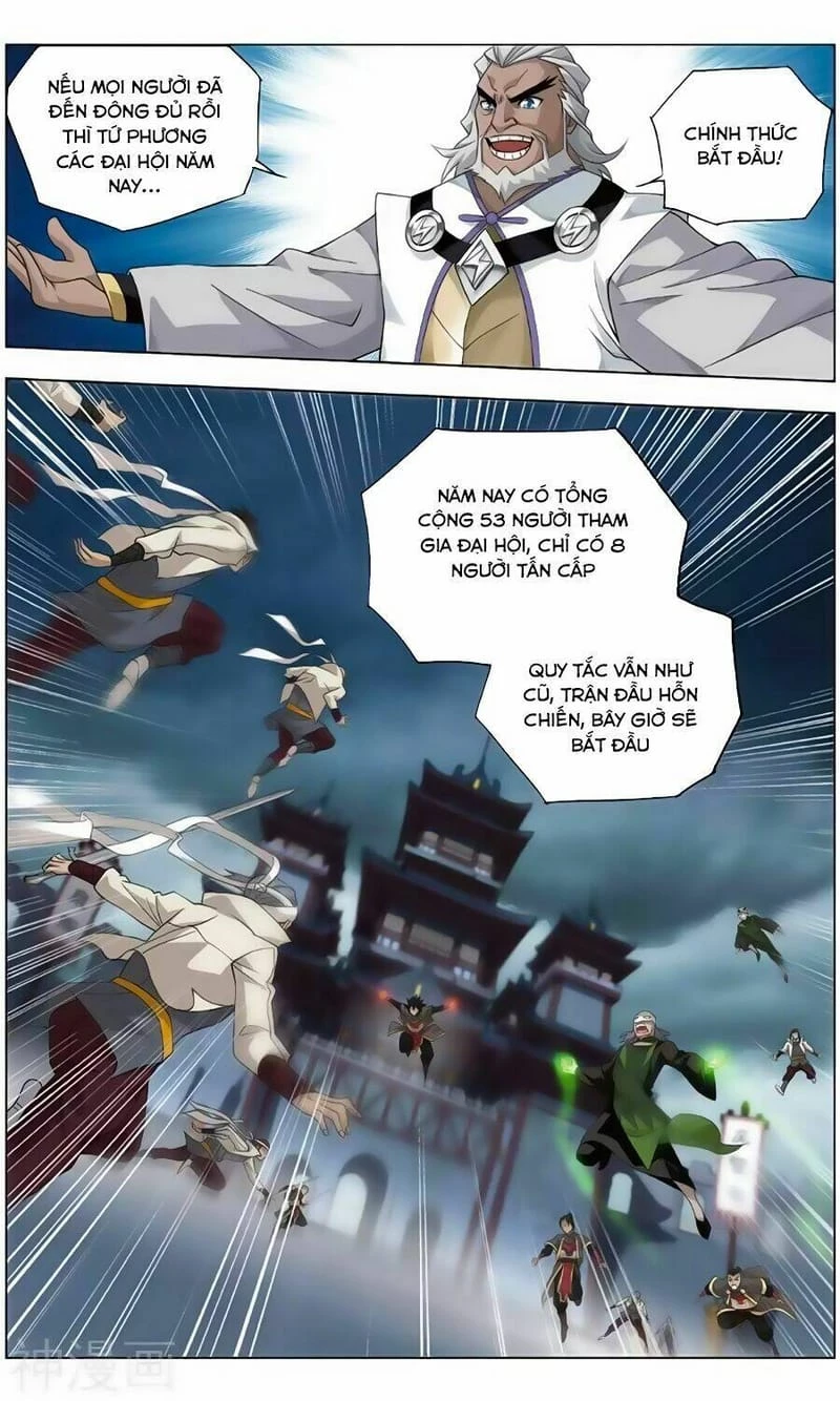 Đấu Phá Thương Khung Chapter 244.3 - 6