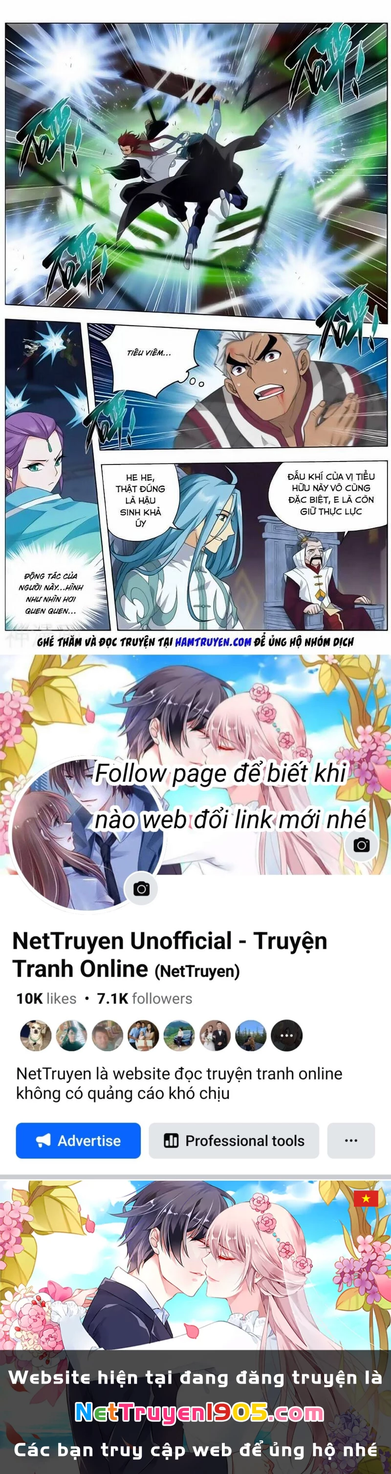 Đấu Phá Thương Khung Chapter 245.2 - 9