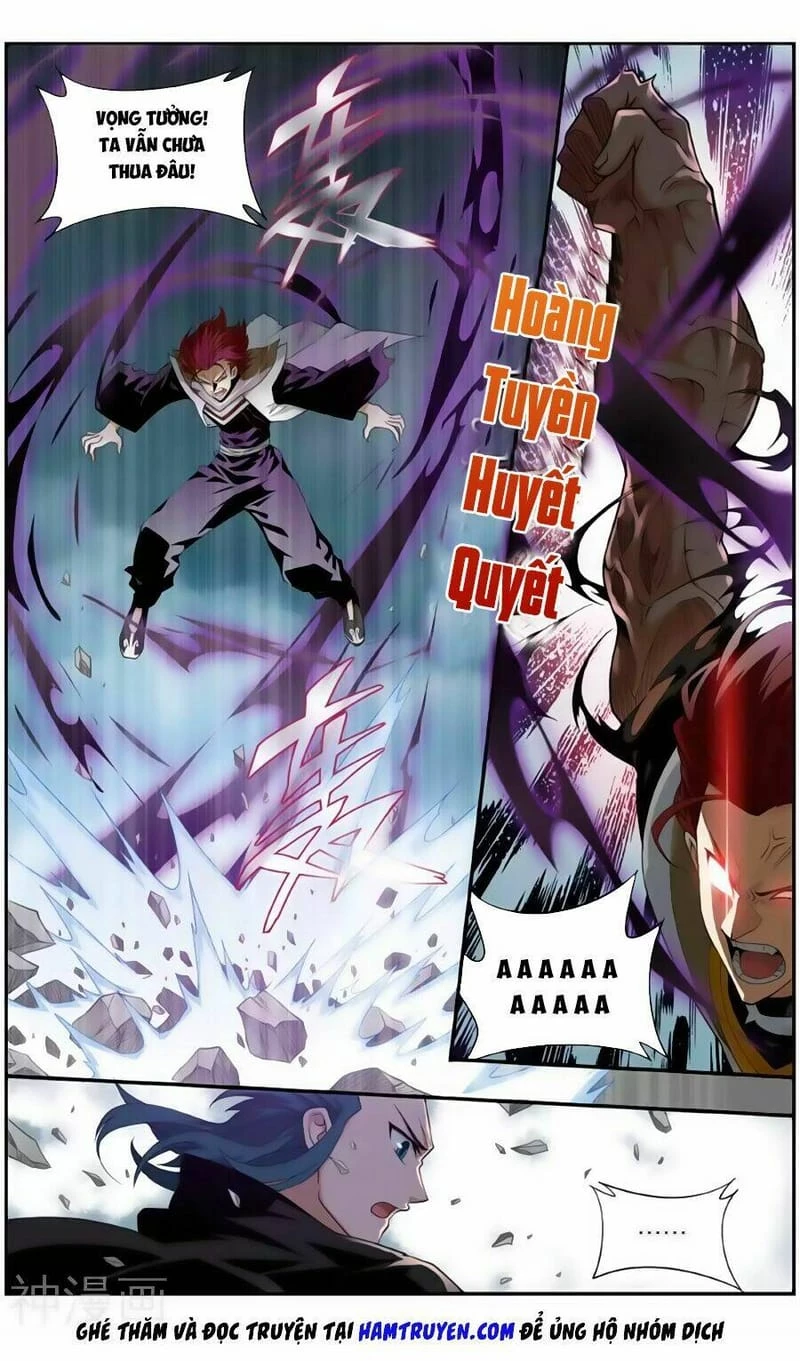 Đấu Phá Thương Khung Chapter 245.3 - 3