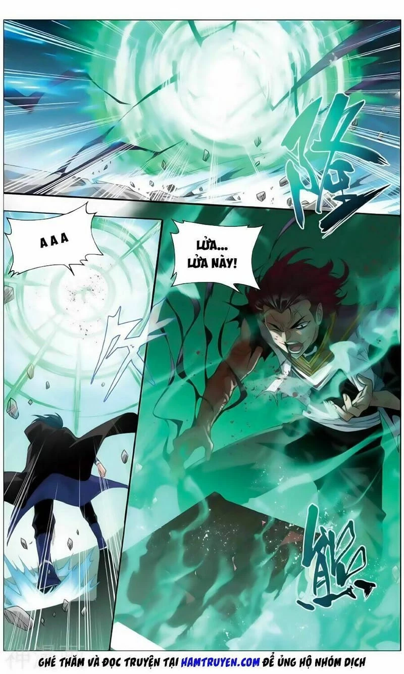 Đấu Phá Thương Khung Chapter 245.3 - 5