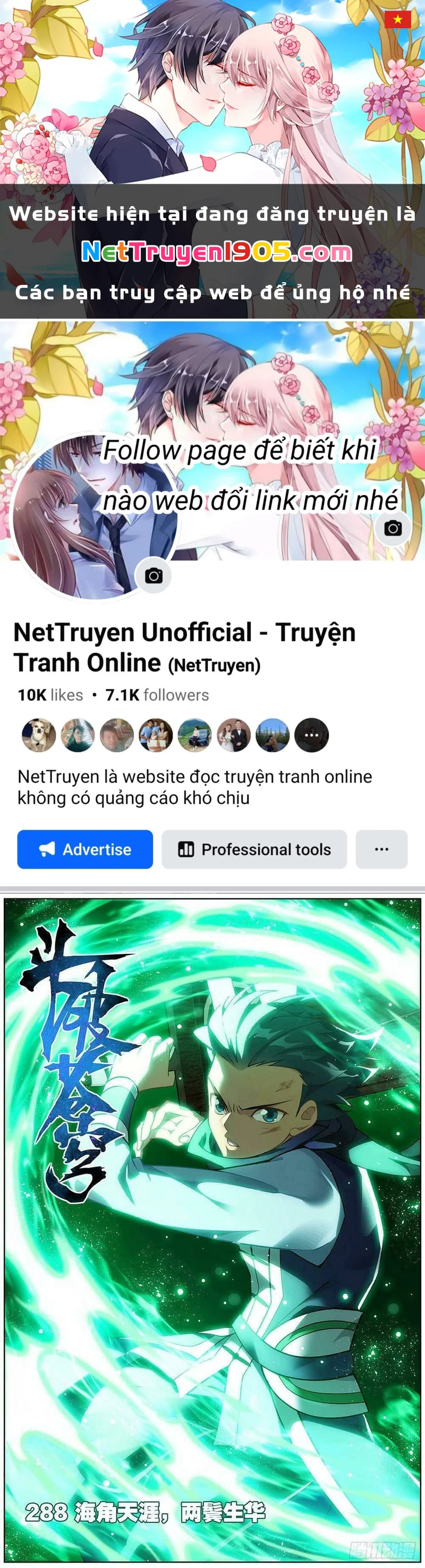 Đấu Phá Thương Khung Chapter 295.5 - 1