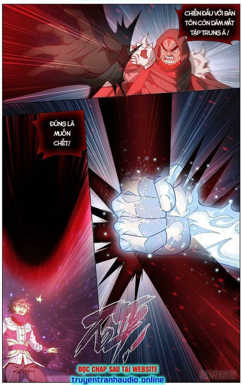 Đấu Phá Thương Khung Chapter 295.5 - 7