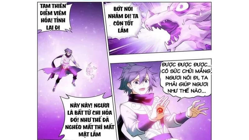 Đấu Phá Thương Khung Chapter 295.5 - 10