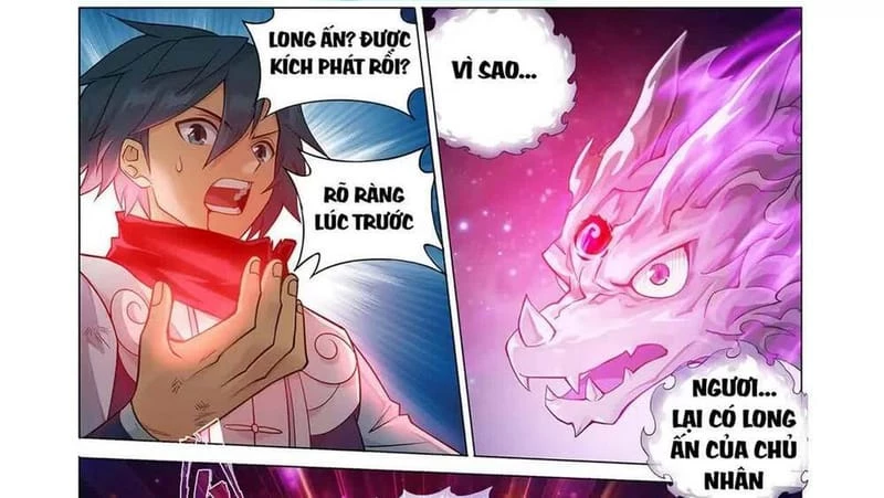 Đấu Phá Thương Khung Chapter 295.5 - 12