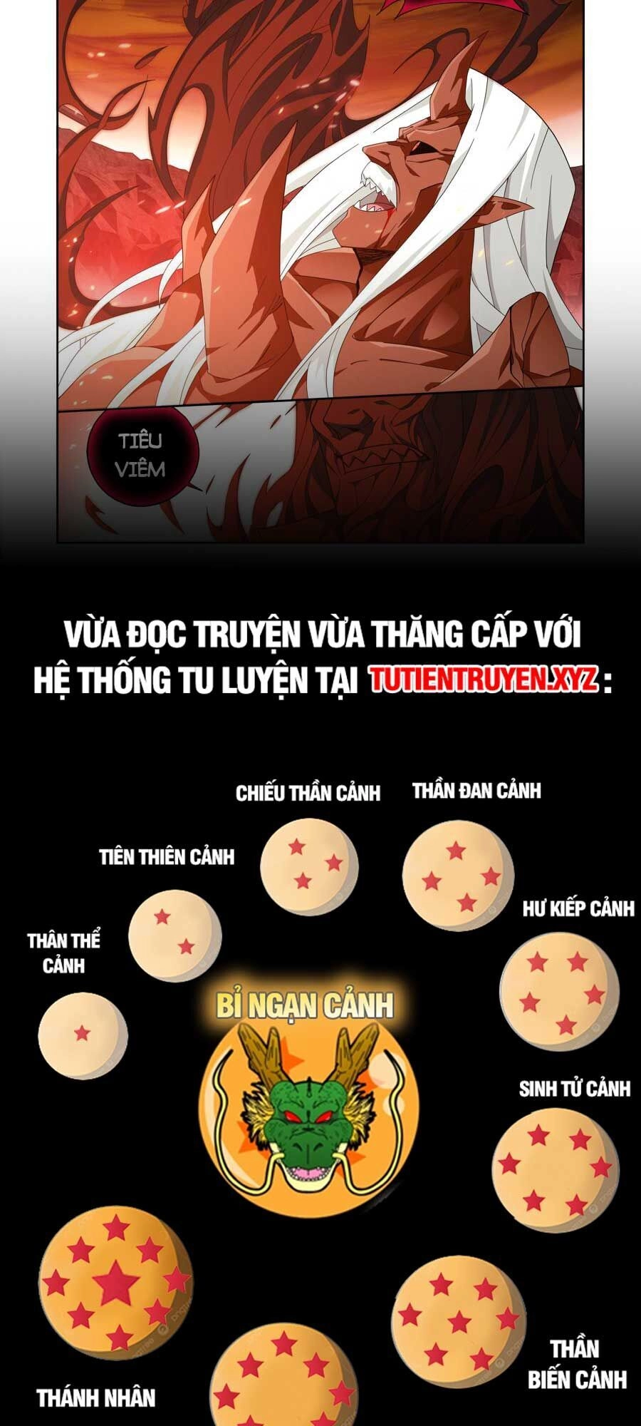 Đấu Phá Thương Khung Chapter 411 - 12