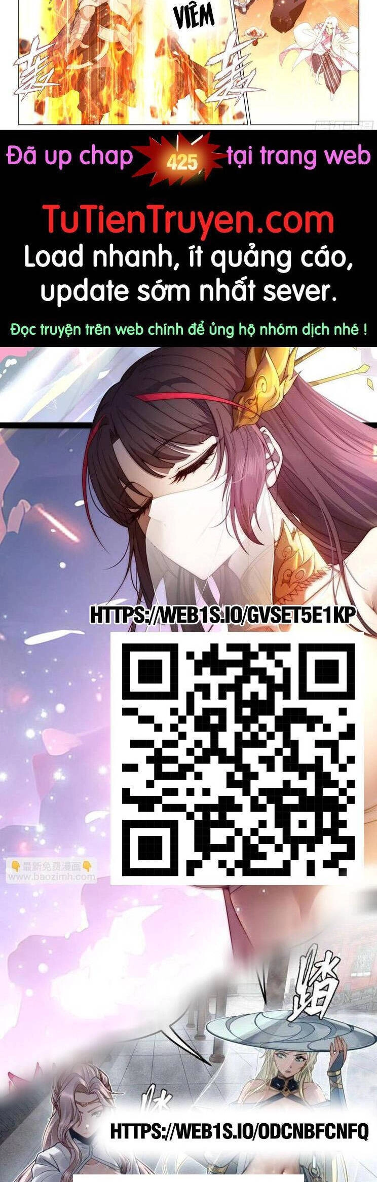 Đấu Phá Thương Khung Chapter 424 - 9