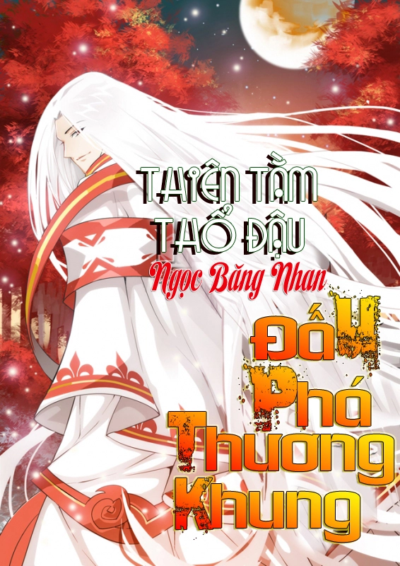 Đấu Phá Thương Khung Chapter 6 - 1