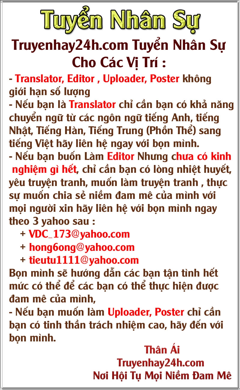 Đấu Phá Thương Khung Chapter 8 - 2