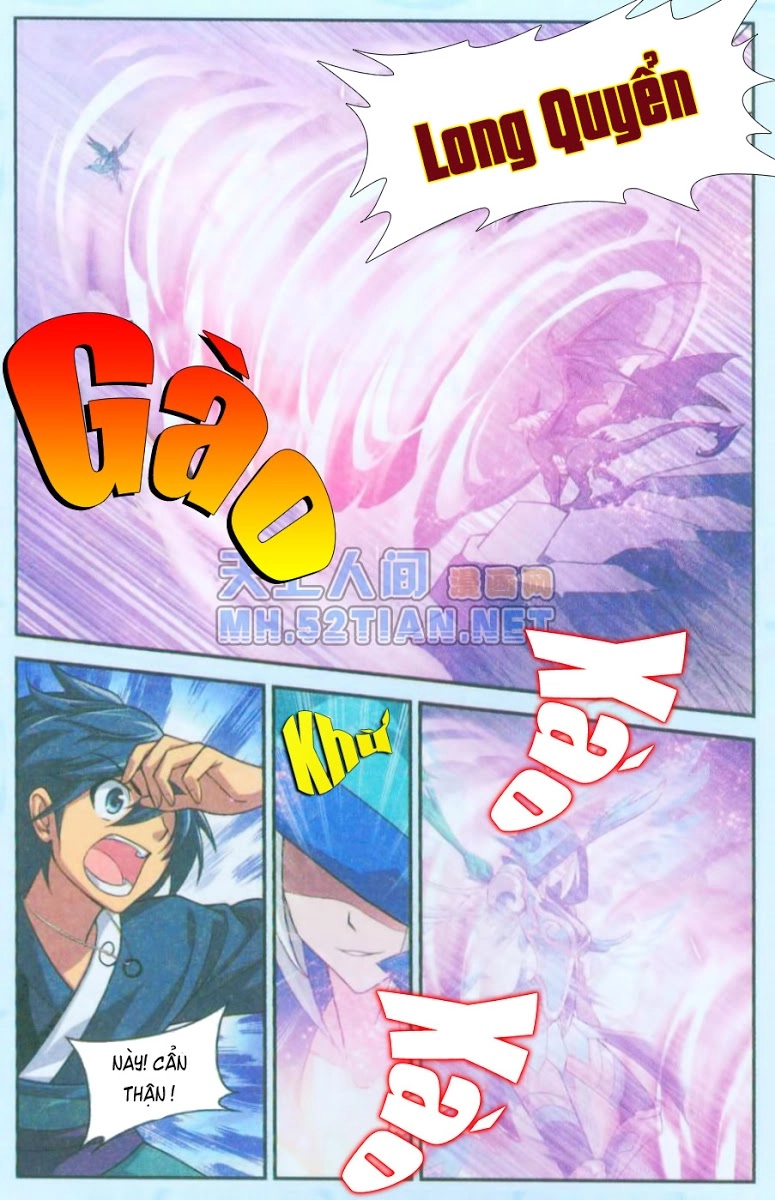 Đấu Phá Thương Khung Chapter 27 - 3