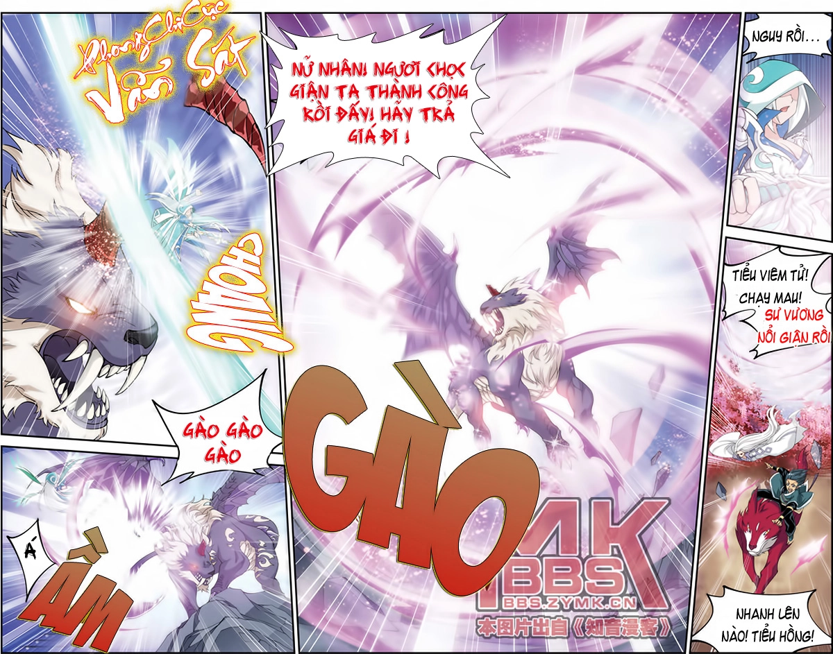 Đấu Phá Thương Khung Chapter 27 - 5