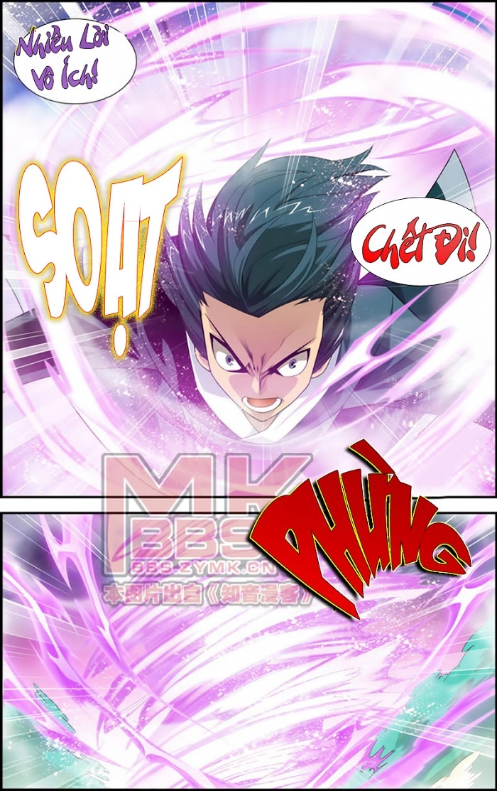 Đấu Phá Thương Khung Chapter 30 - 20