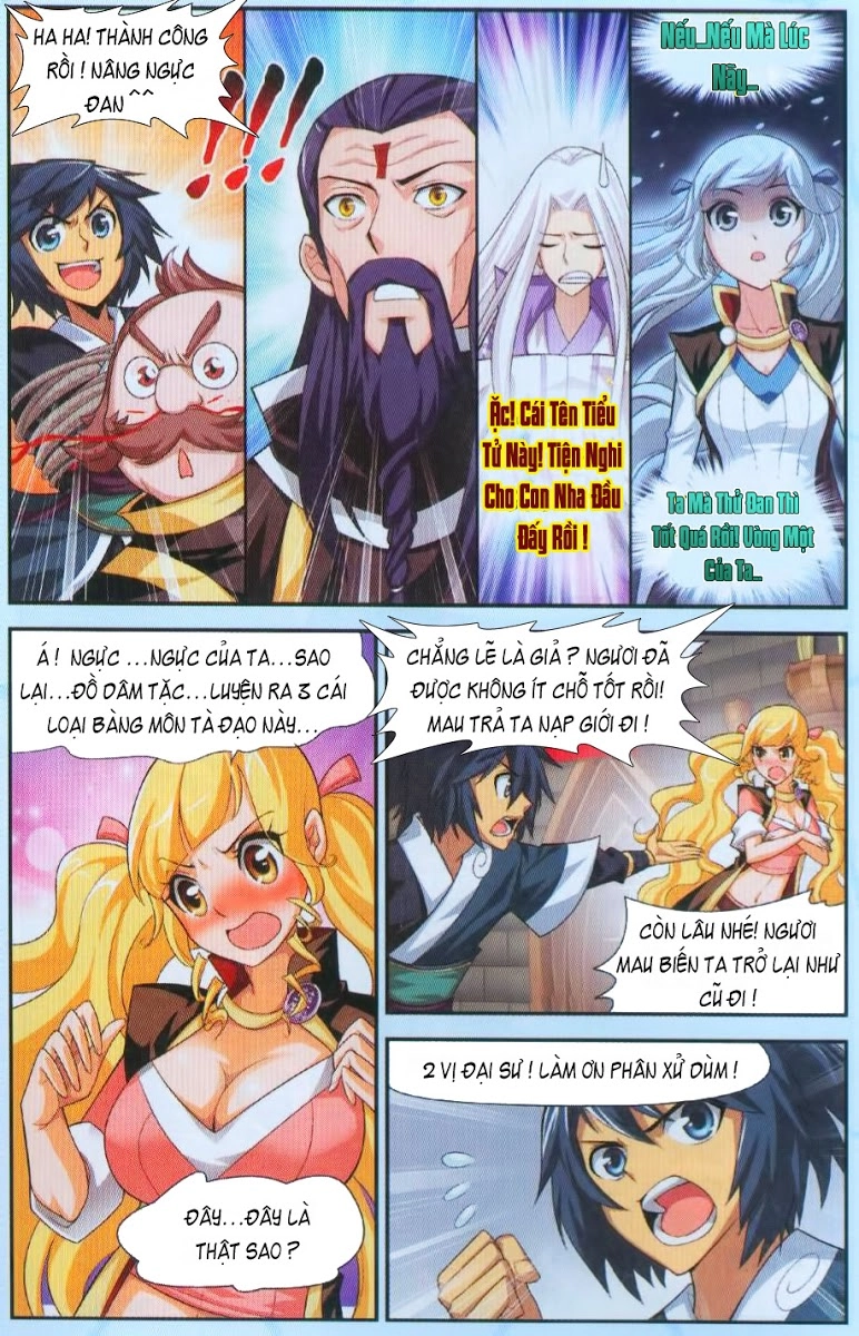 Đấu Phá Thương Khung Chapter 36 - 7