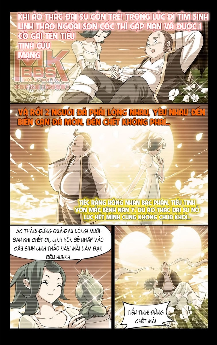 Đấu Phá Thương Khung Chapter 36 - 12